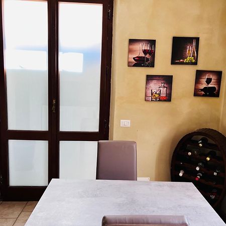 Lucky Garden Bed and Breakfast Bevagna Εξωτερικό φωτογραφία