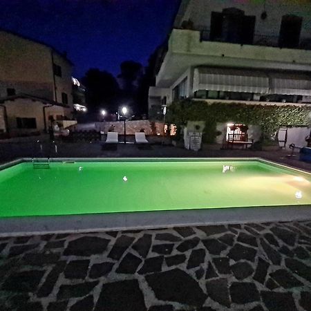 Lucky Garden Bed and Breakfast Bevagna Εξωτερικό φωτογραφία