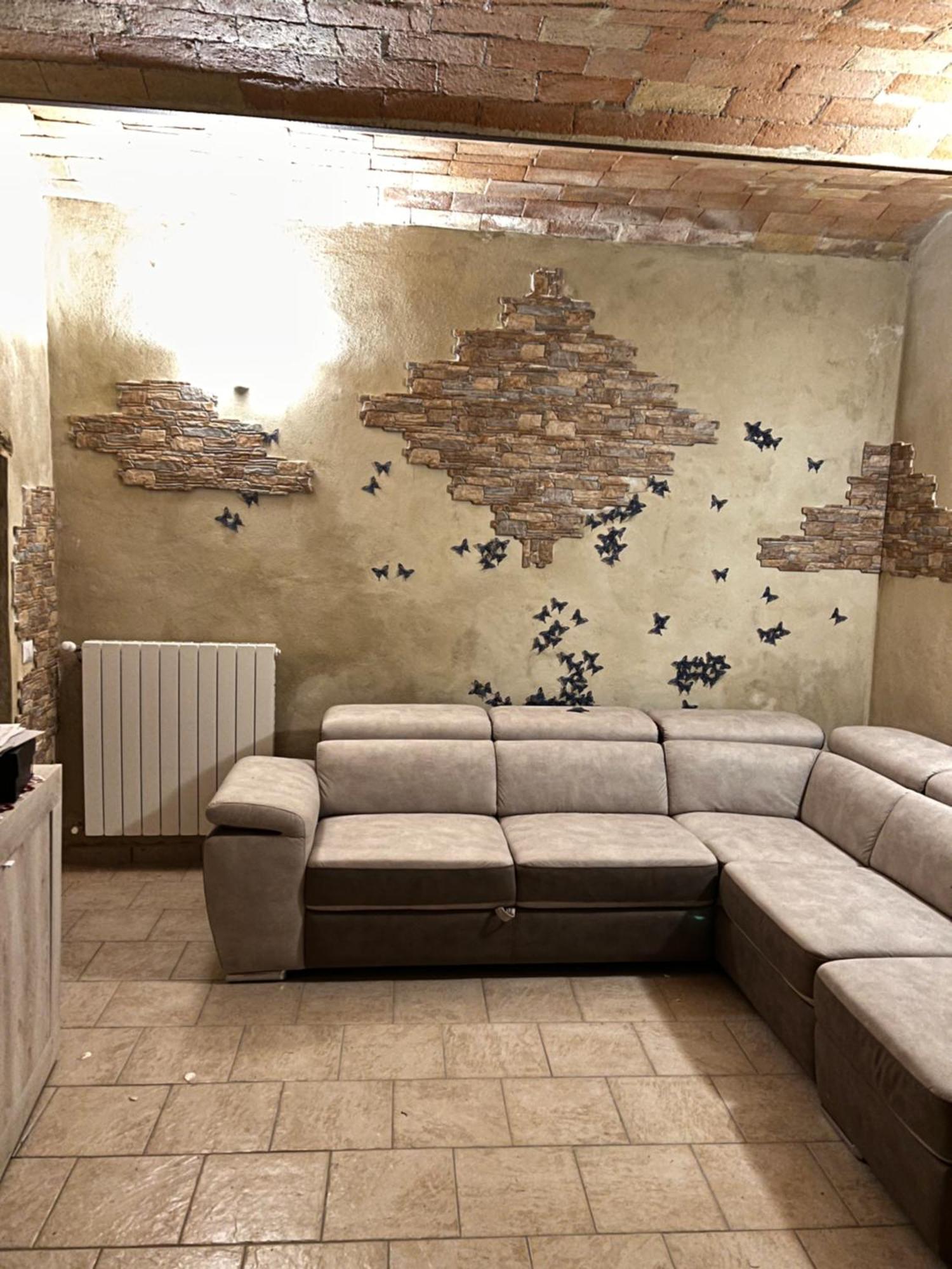 Lucky Garden Bed and Breakfast Bevagna Εξωτερικό φωτογραφία