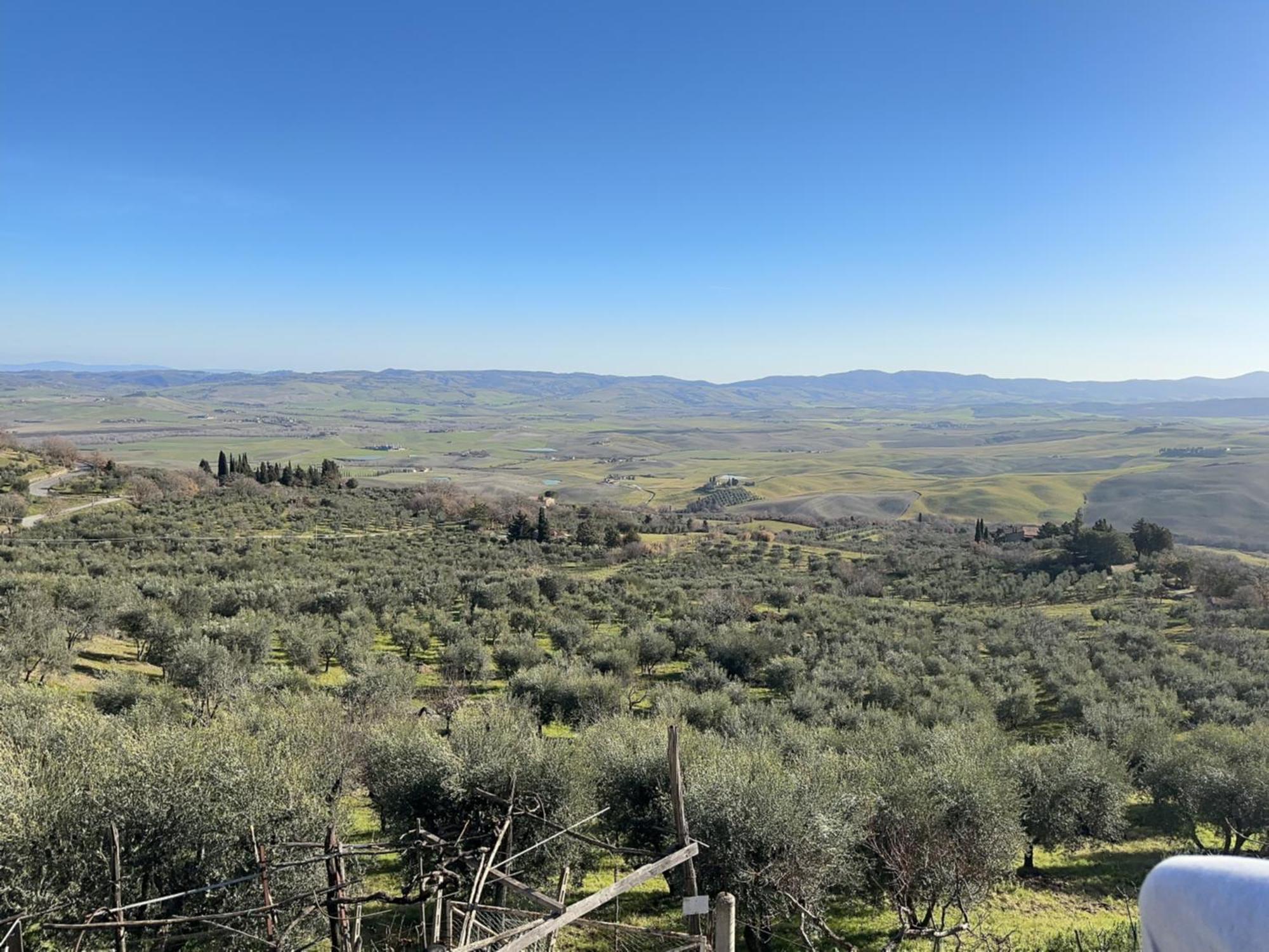 Lucky Garden Bed and Breakfast Bevagna Εξωτερικό φωτογραφία