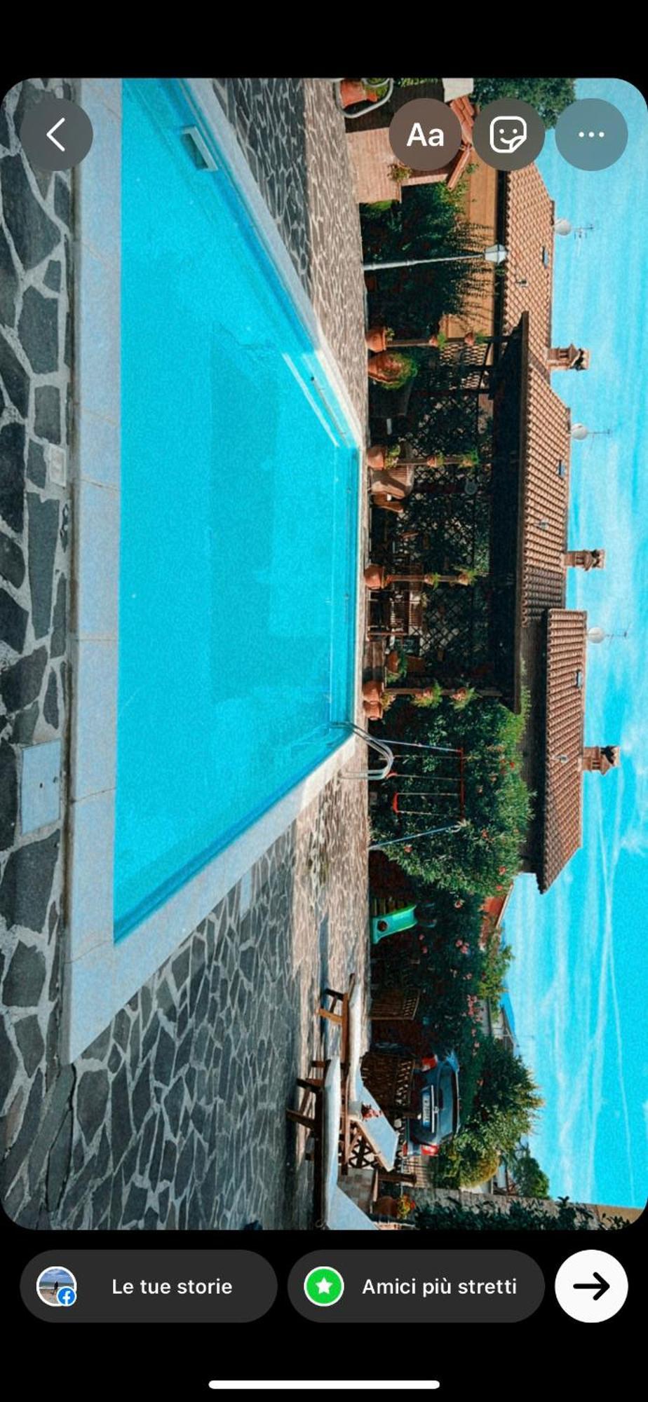Lucky Garden Bed and Breakfast Bevagna Εξωτερικό φωτογραφία
